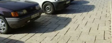 8 üzleti kép TÉRKŐ ÉS DÍSZKŐ RENDSZER 2100 KFT Otthon és Építőipar ban/ben Fót PE