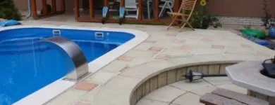 9 üzleti kép TÉRKŐ ÉS DÍSZKŐ RENDSZER 2100 KFT Otthon és Építőipar ban/ben Fót PE