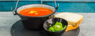 1 üzleti kép TERRACE RESTAURANT Éttermek ban/ben Budapest PE