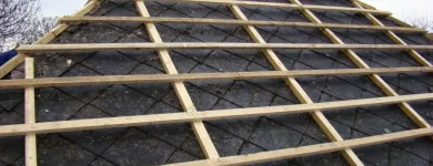 2 üzleti kép TETŐ-BAU TETŐFEDŐ-BÁDOGOS KFT. Otthon és Építőipar ban/ben Sopron GS