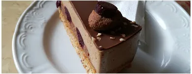 2 üzleti kép TOSCANA CUKRÁSZDA Vendéglátás ban/ben Győr GS