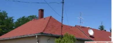 2 üzleti kép TÓTH JÁNOS ÁCS, ÉPITŐIPARI KIVITELEZŐ Otthon és Építőipar ban/ben Budapest PE