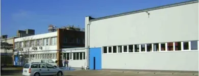 7 üzleti kép TRANS LEX WORK KFT. Vegyipar, festékgyártás ban/ben Budapest