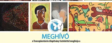 2 üzleti kép TRANSZPLANTÁCIÓS ALAPÍTVÁNY A MEGÚJÍTOTT ÉLETEKÉRT Alapítványok ban/ben Budapest PE