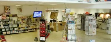 2 üzleti kép TREND-PONT KFT Otthon és Építőipar ban/ben Nyíregyháza SZ