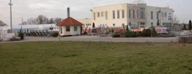 4 üzleti kép TREND-PONT KFT Otthon és Építőipar ban/ben Nyíregyháza SZ