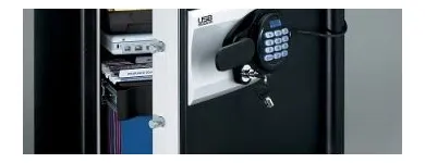 1 üzleti kép TREZORBOLT - PÁNCÉLSZEKRÉNY, SZÉF, TREZOR Vagyonvédelem, biztonságtechnika ban/ben - PE
