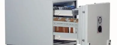 2 üzleti kép TREZORBOLT - PÁNCÉLSZEKRÉNY, SZÉF, TREZOR Vagyonvédelem, biztonságtechnika ban/ben - PE