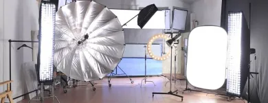 1 üzleti kép TRI LITE FOTÓ STUDIO Számítástechnika & Elektronika ban/ben Debrecen HB