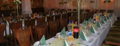 1 üzleti kép VADÁSZ CSÁRDA Vendéglátás ban/ben Nyíregyháza SZ