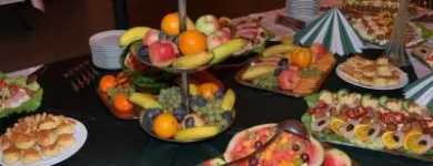 3 üzleti kép VADÁSZ CSÁRDA Vendéglátás ban/ben Nyíregyháza SZ