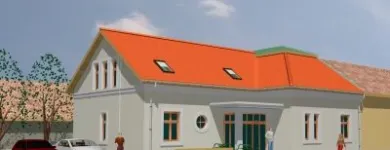 1 üzleti kép VARGA ÉS PERNEKI ÉPÍTÉSZ STÚDIÓ Üzleti szolgáltatások ban/ben Nagykőrös PE