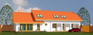 2 üzleti kép VARGA ÉS PERNEKI ÉPÍTÉSZ STÚDIÓ Üzleti szolgáltatások ban/ben Nagykőrös PE