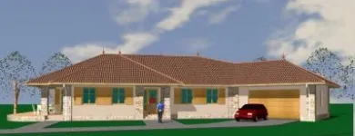 3 üzleti kép VARGA ÉS PERNEKI ÉPÍTÉSZ STÚDIÓ Üzleti szolgáltatások ban/ben Nagykőrös PE