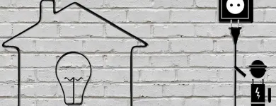 2 üzleti kép VARGA LEVENTE ANDRÁS E.V. Villanyszerelés, épületvillamosság ban/ben Sopron GS