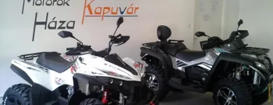 10 üzleti kép VARGA-ROPI KFT. Autó-motor alkatrész ban/ben Kapuvár GS