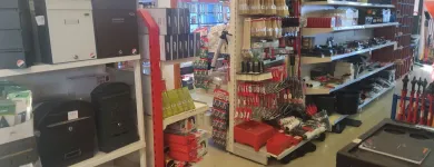1 üzleti kép VASKER-X KFT. VASTELEP, CSAVARBOLT Vaskereskedések ban/ben Esztergom KE