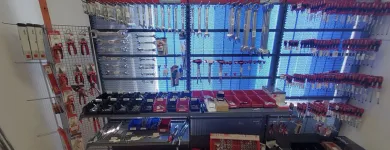 3 üzleti kép VASKER-X KFT. VASTELEP, CSAVARBOLT Vaskereskedések ban/ben Esztergom KE