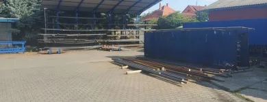 11 üzleti kép VASKER-X KFT. VASTELEP, CSAVARBOLT Vaskereskedések ban/ben Esztergom KE