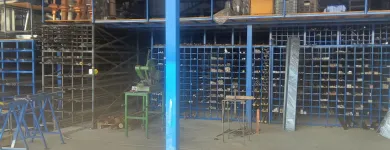 13 üzleti kép VASKER-X KFT. VASTELEP, CSAVARBOLT Vaskereskedések ban/ben Esztergom KE