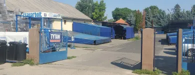 15 üzleti kép VASKER-X KFT. VASTELEP, CSAVARBOLT Vaskereskedések ban/ben Esztergom KE