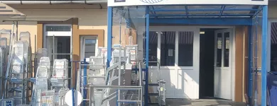 16 üzleti kép VASKER-X KFT. VASTELEP, CSAVARBOLT Vaskereskedések ban/ben Esztergom KE