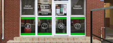 4 üzleti kép VASNÉ BALÁZS BIANKA E.V. Üzletek ban/ben Hajdúböszörmény HB