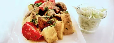 17 üzleti kép VEGA TO GO Vendéglátás ban/ben Székesfehérvár FE