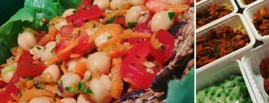 19 üzleti kép VEGA TO GO Vendéglátás ban/ben Székesfehérvár FE