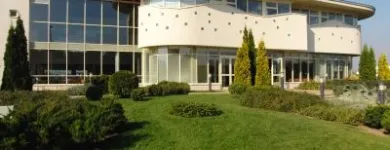 1 üzleti kép VELENCE RESORT & SPA**** SZÁLLODA ÉS WELLNESSFÜRDŐ Termálfürdő, gyógyfürdő ban/ben Velence FE