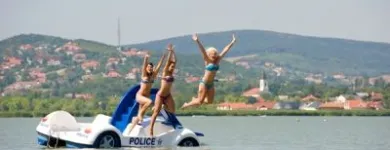 4 üzleti kép VELENCE RESORT & SPA**** SZÁLLODA ÉS WELLNESSFÜRDŐ Termálfürdő, gyógyfürdő ban/ben Velence FE