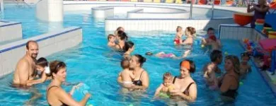 17 üzleti kép VELENCE RESORT & SPA**** SZÁLLODA ÉS WELLNESSFÜRDŐ Termálfürdő, gyógyfürdő ban/ben Velence FE