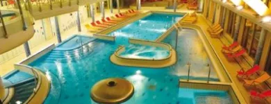 24 üzleti kép VELENCE RESORT & SPA**** SZÁLLODA ÉS WELLNESSFÜRDŐ Termálfürdő, gyógyfürdő ban/ben Velence FE