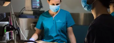 6 üzleti kép VEZÉR ÁLLATEGÉSZSÉGÜGYI CENTRUM KFT. Állategészségügyi szolgáltatások ban/ben Debrecen HB