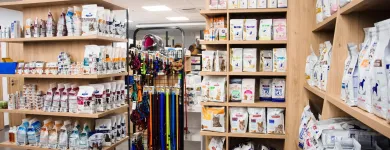 11 üzleti kép VEZÉR ÁLLATEGÉSZSÉGÜGYI CENTRUM KFT. Állategészségügyi szolgáltatások ban/ben Debrecen HB