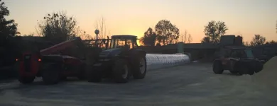 4 üzleti kép VITAL-FEED KFT.--MEZŐGAZDASÁG,-TAKARMÁNYOZÁSI SZAKTANÁCSADÁS Mezőgazdaság ban/ben Kapuvár GS