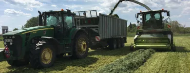 15 üzleti kép VITAL-FEED KFT.--MEZŐGAZDASÁG,-TAKARMÁNYOZÁSI SZAKTANÁCSADÁS Mezőgazdaság ban/ben Kapuvár GS