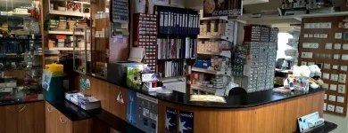 6 üzleti kép WILLY VILLAMOSSÁGI ÉS KLÍMA SZAKÜZLET Villanyszerelés ban/ben Várpalota VE