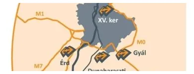 1 üzleti kép WITZING TÜZÉPKER KFT. DABAS Otthon és Építőipar ban/ben Dabas PE