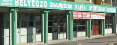 3 üzleti kép WONDEX KFT. - MISKOLC Üzletek ban/ben Miskolc BZ