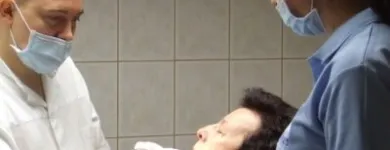 2 üzleti kép ZAHNARZT UNGARN TEAM Fogászat, fogszabályzás ban/ben Mosonmagyaróvár GS