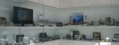 6 üzleti kép ZVEKKER ÓRASZALON Üzletek ban/ben Békéscsaba BC