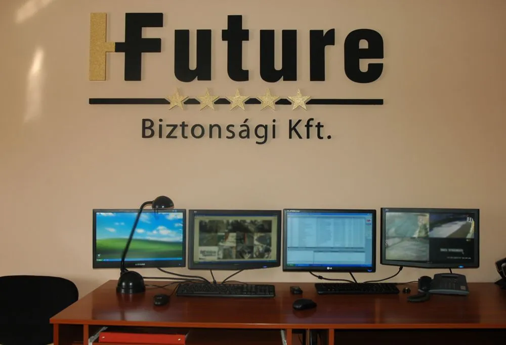 1 üzleti kép H-FUTURE BIZTONSÁGTECHNIKAI KFT.