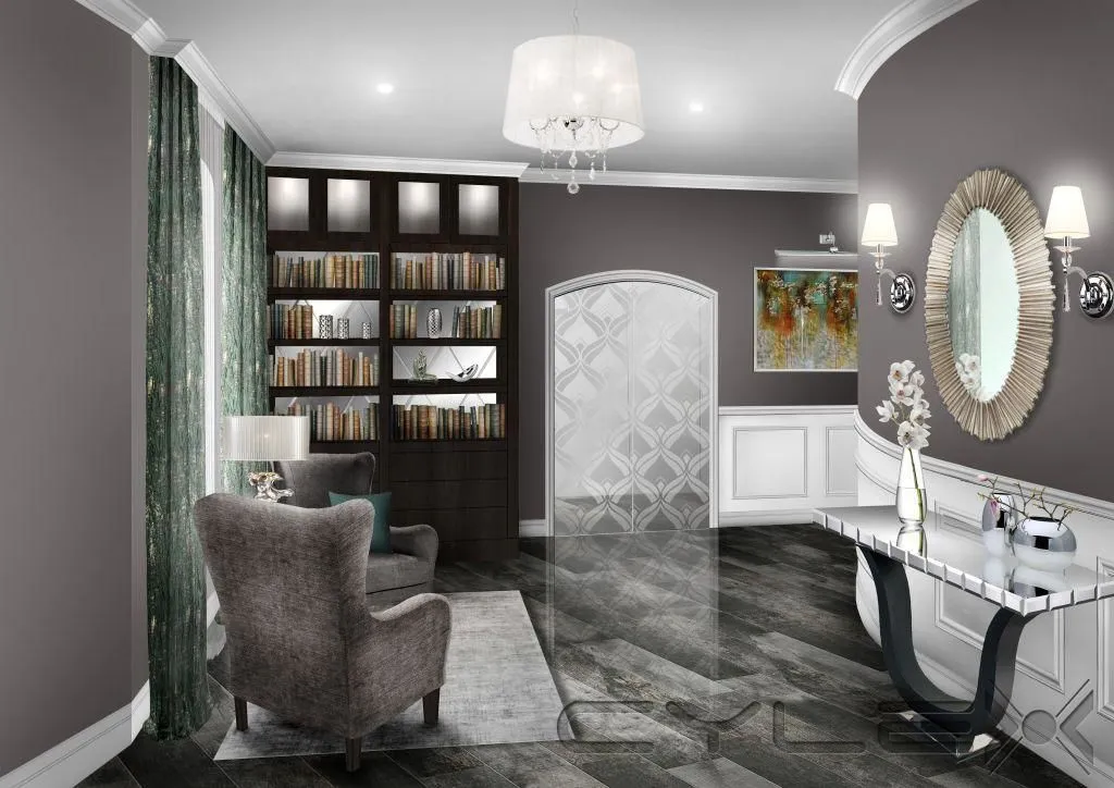9 üzleti kép REFORM INTERIORS