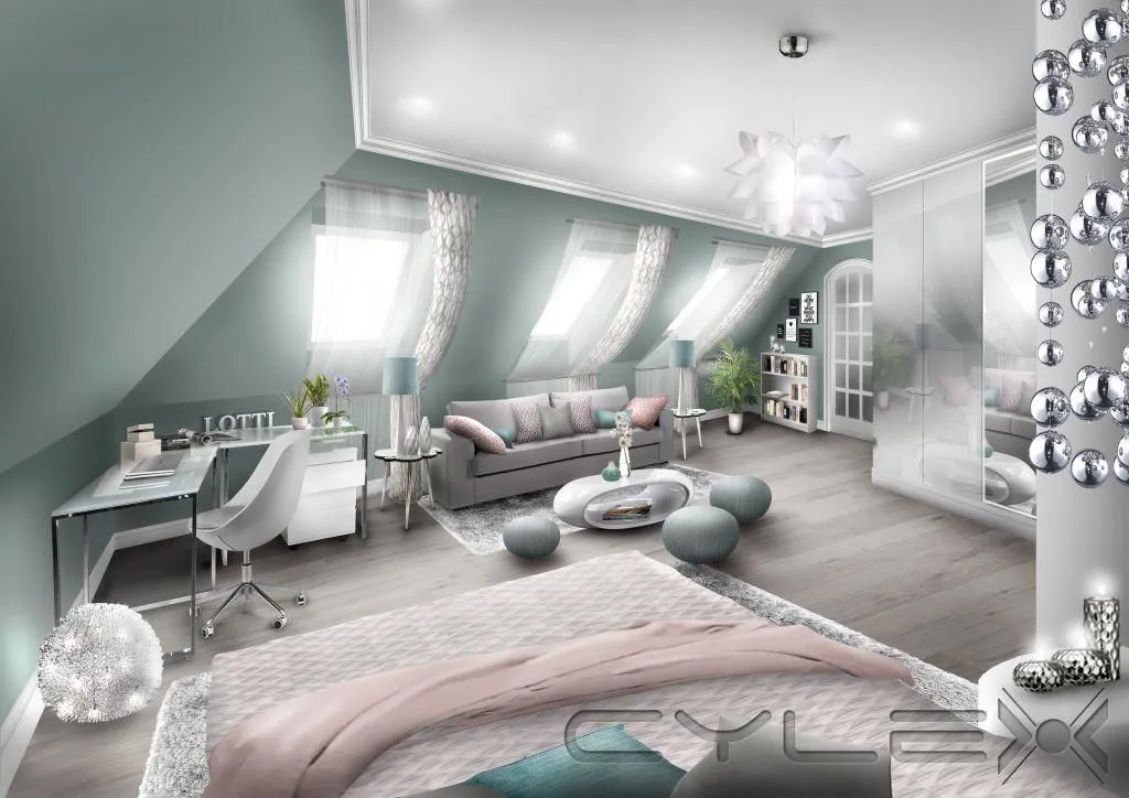 21 üzleti kép REFORM INTERIORS