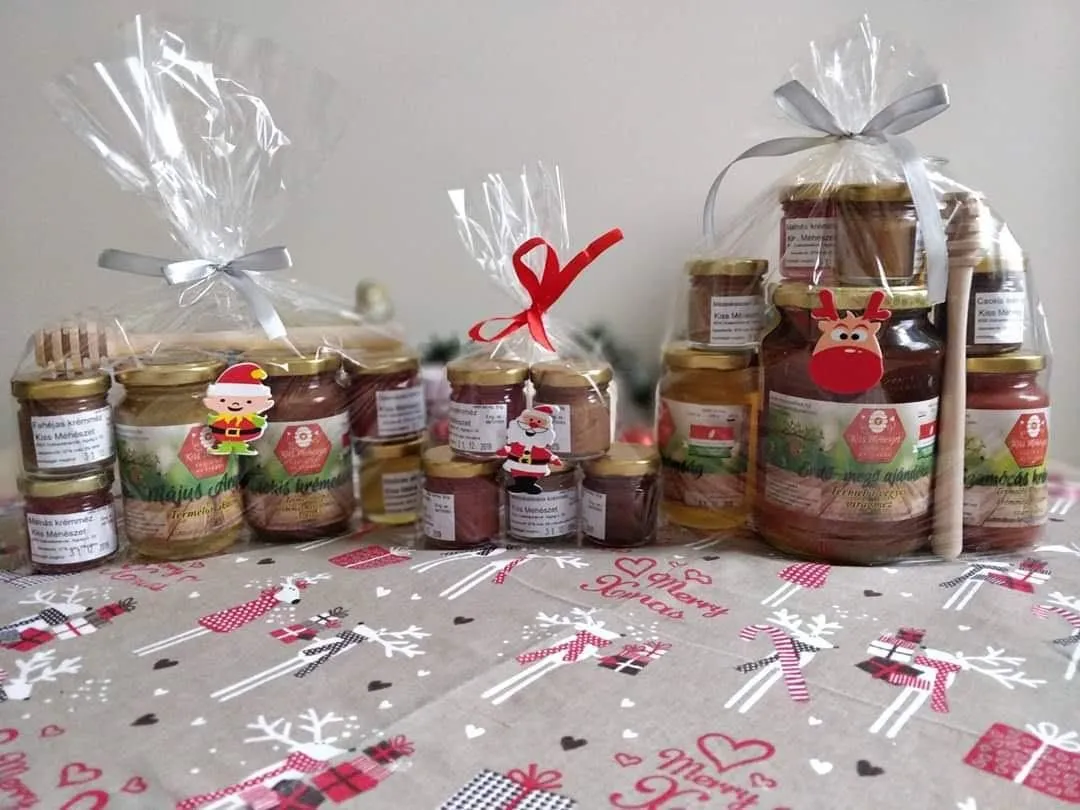 1 üzleti kép KISS CSALÁDI MÉHÉSZET