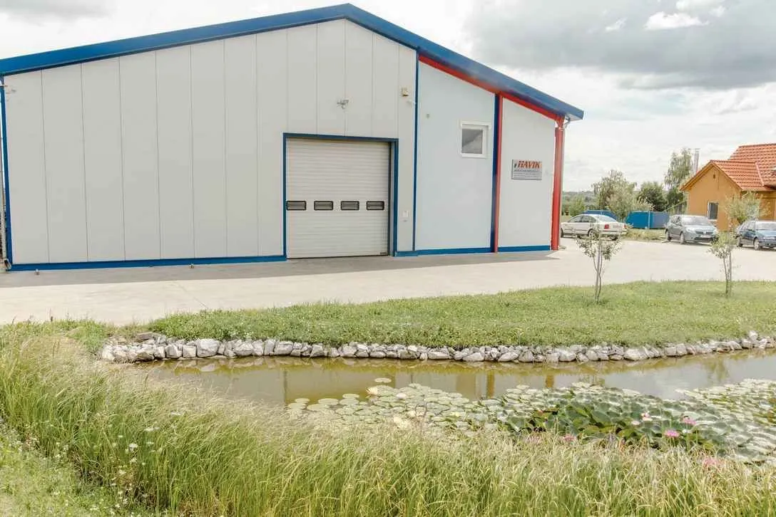 7 üzleti kép HAVIK KFT.