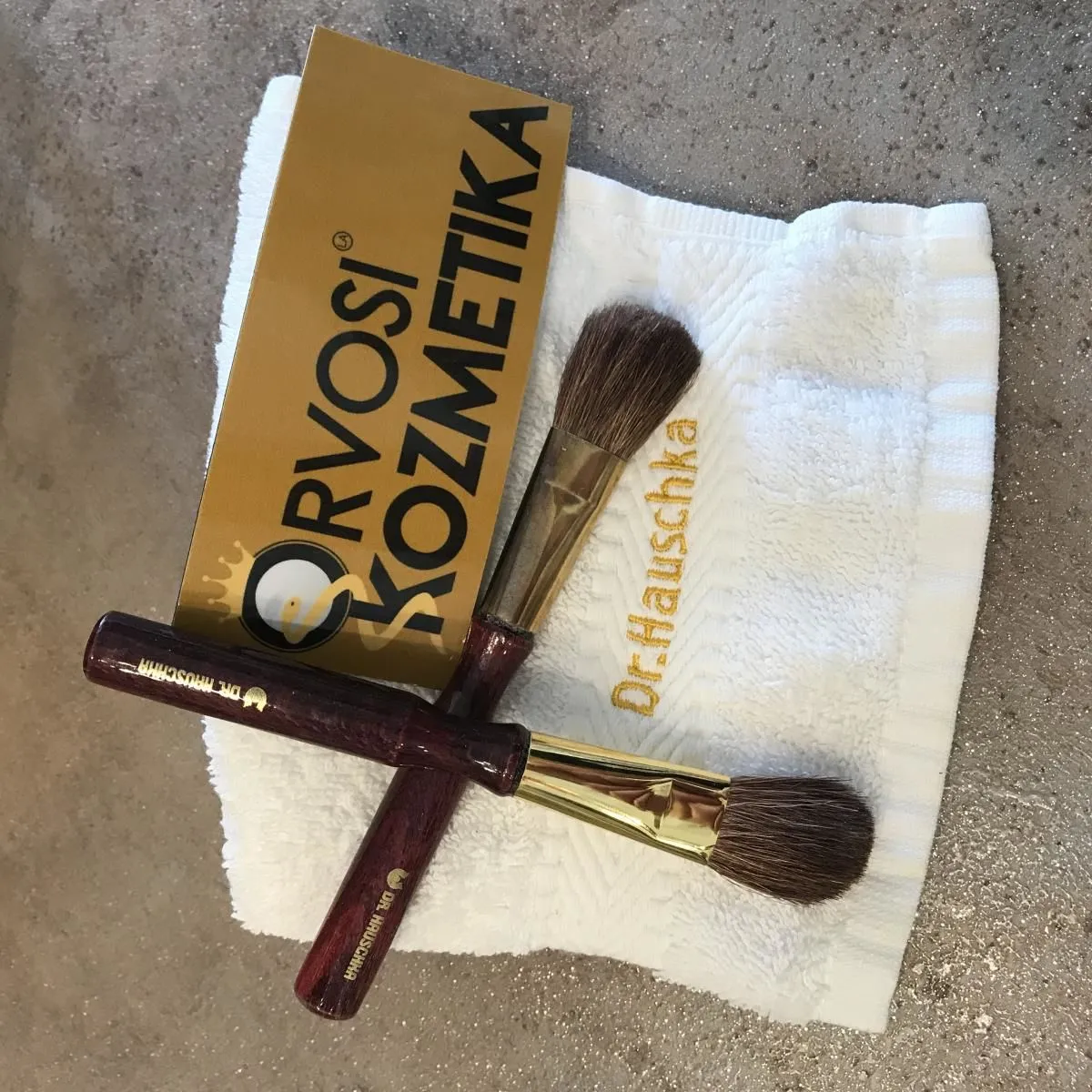 5 üzleti kép ORVOSI KOZMETIKA