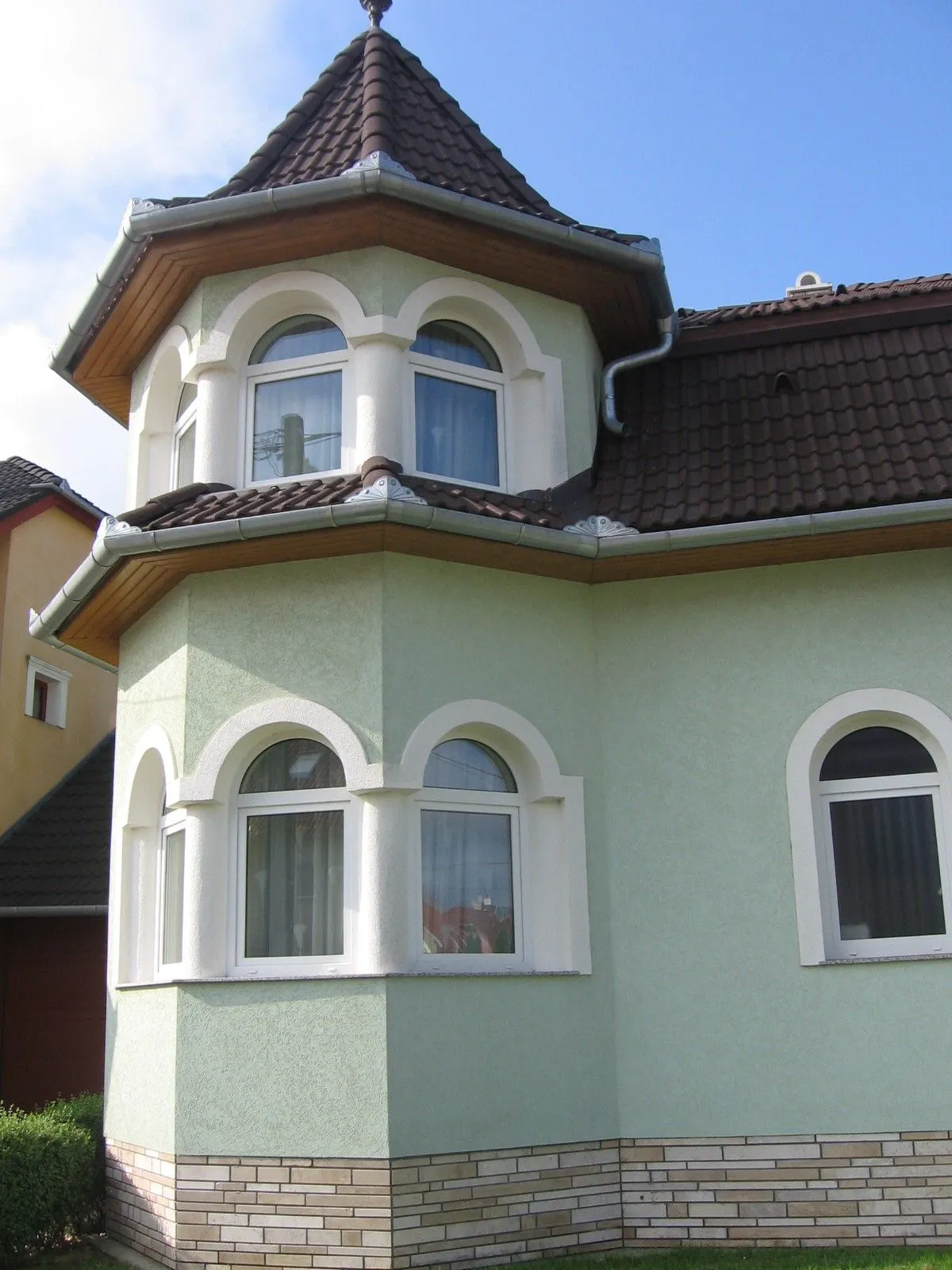 5 üzleti kép BONYPLAST BT.