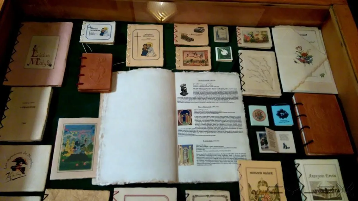 19 üzleti kép MEP MERÍTETT PAPÍR BT